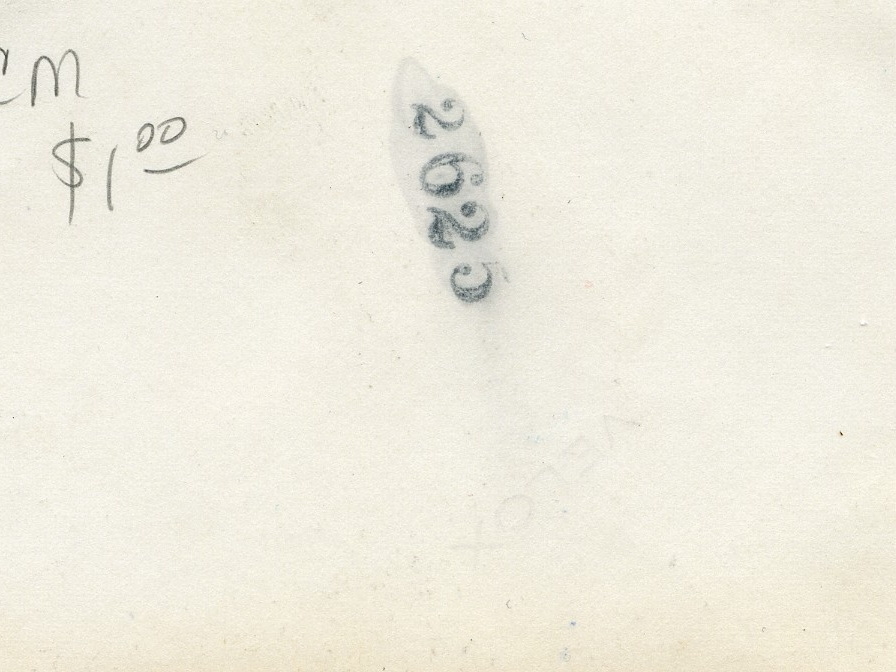 Kasparek Lot 7 1940s 010b (2220 visits) Kasparek Lot 7 1940s 010b