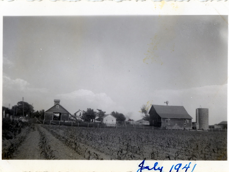 Kasparek Lot 7 1940s 011 (2156 visits) Kasparek Lot 7 1940s 011