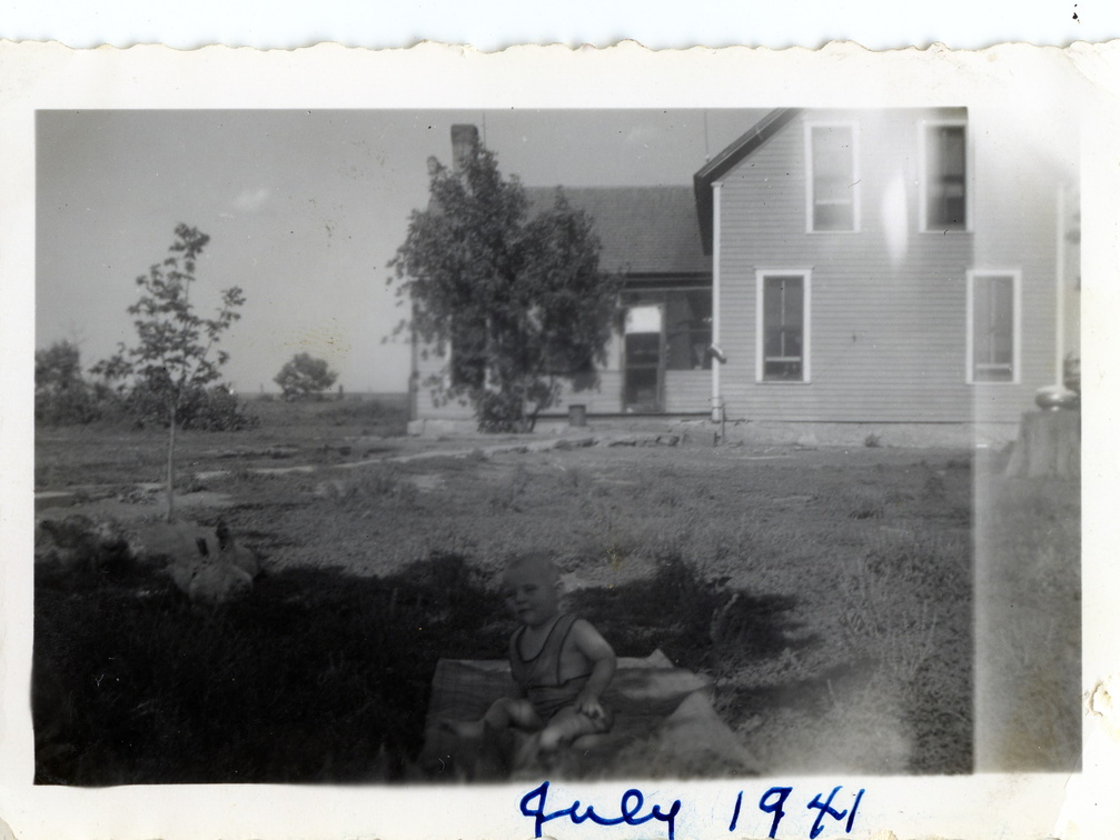 Kasparek Lot 7 1940s 013 (1960 visits) Kasparek Lot 7 1940s 013