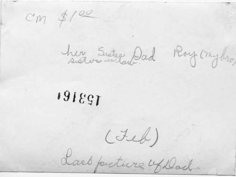 Kasparek Lot 7 1940s 016b (2207 visits) Kasparek Lot 7 1940s 016b