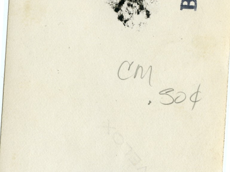 Kasparek Lot 7 1940s 017b (2125 visits) Kasparek Lot 7 1940s 017b