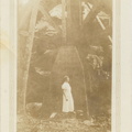 VicVioscaAlbum_012 (1983 visits) Willard and Louise Viosca, Tenn. trip VicVioscaAlbum_012