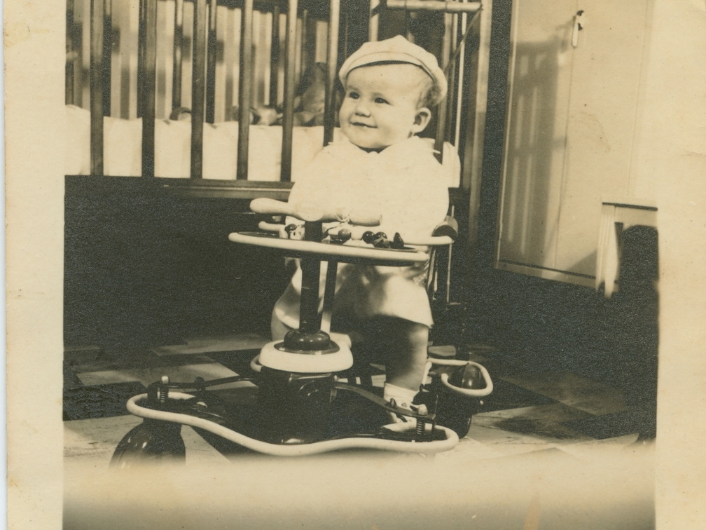 VicVioscaAlbum_045 (1575 visits) Victor Willard Viosca Jr. VicVioscaAlbum_045