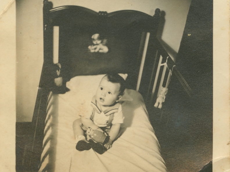 VicVioscaAlbum_048 (1438 visits) Victor Willard Viosca Jr. VicVioscaAlbum_048