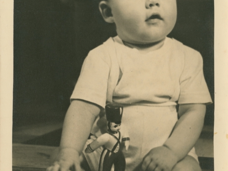 VicVioscaAlbum_049 (1509 visits) Victor Willard Viosca Jr. VicVioscaAlbum_049