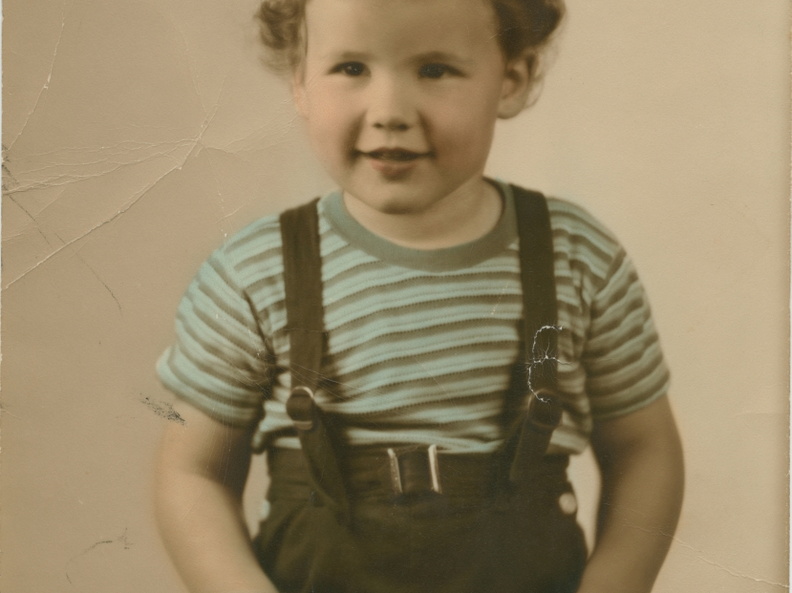 VicVioscaAlbum_064 (1378 visits) Victor Willard Viosca Jr. (Vic) VicVioscaAlbum_064