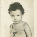 VicVioscaAlbum_068 (1618 visits) Victor Willard Viosca Jr.
On back: Victor Viosca, 2 years old VicVioscaAlbum_068
