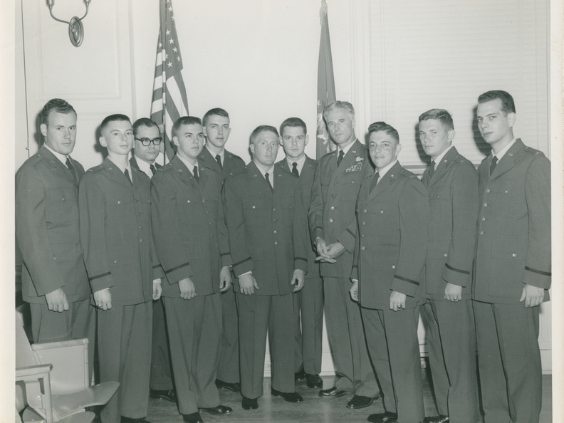 VicVioscaAlbum_148 (1452 visits) Victor Willard Viosca Jr. Left. VicVioscaAlbum_148