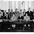VicVioscaScans_8-2007_014 (1791 visits) Victor Willard Viosca back row 1st on left.
(grand jury? story?) VicVioscaScans_8-2007_014