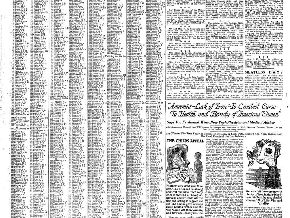 Medler CA IHViosca 1917 low (889 visits) Medler CA IHViosca 1917 low
