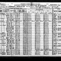 1920Census LA NO VioscaJules (1030 visits) 1920Census LA NO VioscaJules